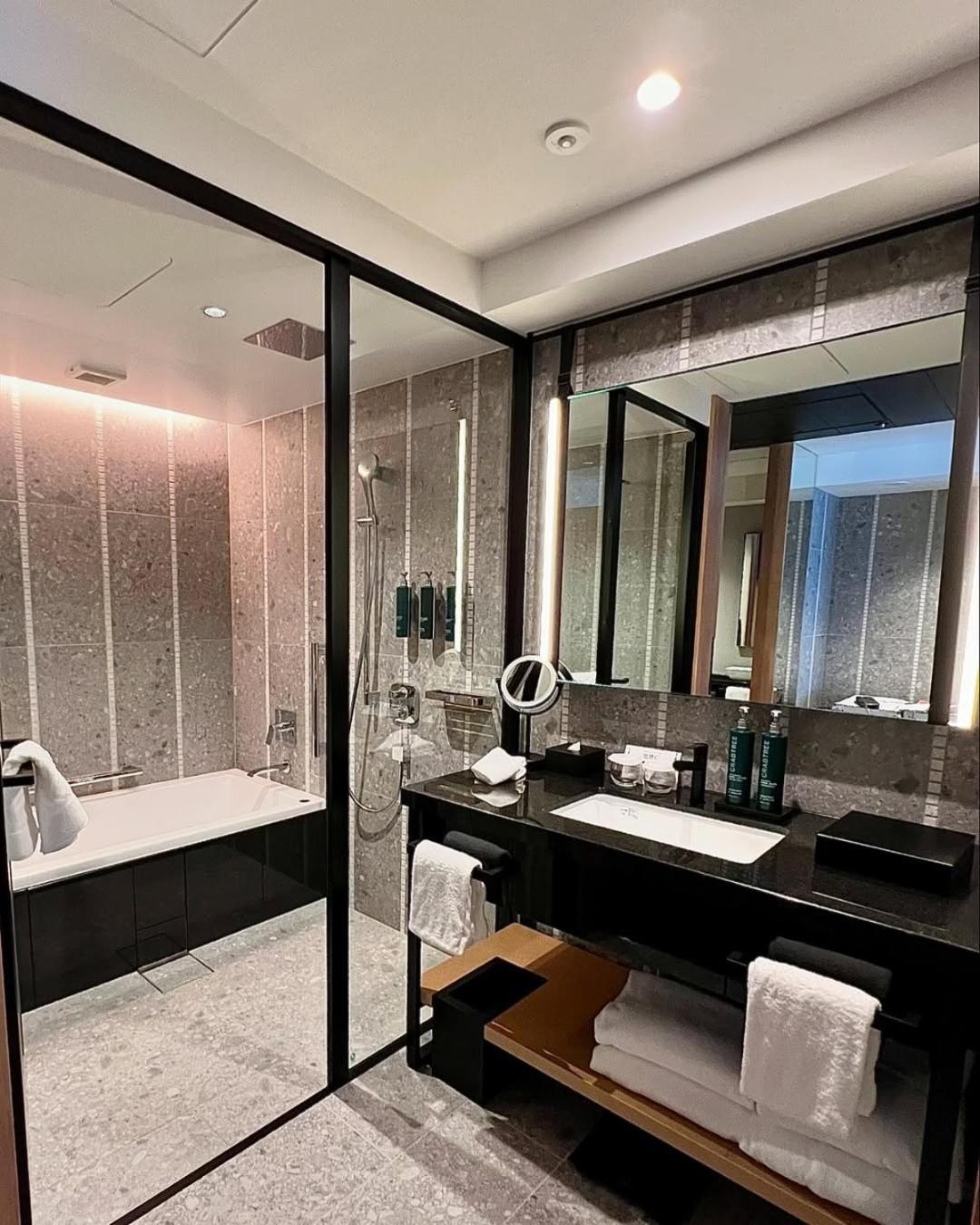Hotel The Aatlantis Near Delhi Airport 4*