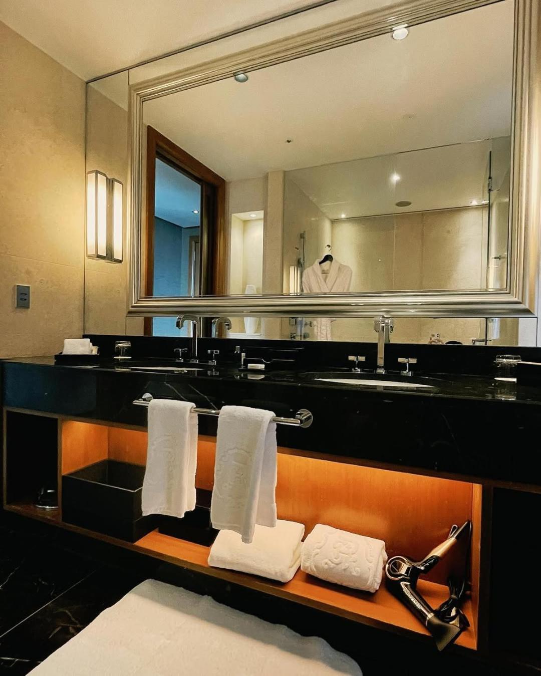 The Aatlantis Near Delhi Airport Hotel New Delhi